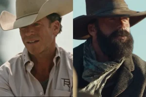 Taylor Sheridan Yellowstone Spin-Off Trailer Teases New Danger