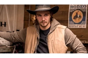 Taylor Sheridan Yellowstone Spinoff Changes Spark Fan Fears