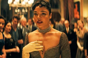 Tessa Thompson’s Oscar Chances: Will Hedda Break the Mold?