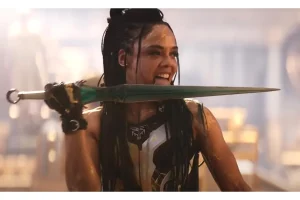 Tessa Thompson Teases Valkyrie’s Exciting MCU Future