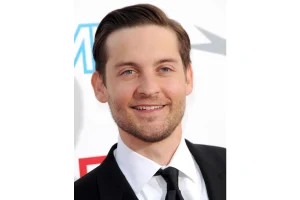 Tobey Maguire’s Avengers New Suit Revealed for Doomsday