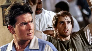 Tom Cruise’s Days of Thunder Speeds Onto Paramount+