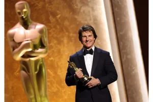 Tom Cruise Reveals Surprising Oscar Link With Inarritu