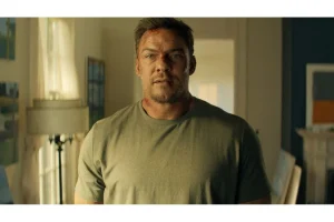 Tom Cruise’s Jack Reacher Franchise Dominates Netflix, Paramount+