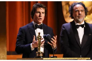 Tom Cruise Upcoming Movies: 5 New Films Fans Can’t Miss