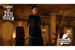 Tom Holland as Telemachus in Nolan’s Star-Studded Odyssey