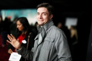 Topher Grace: ‘That ’90s Show’ Outshined Any Reunion