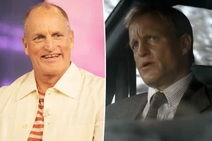 Woody Harrelson Rules Out True Detective Return Forever