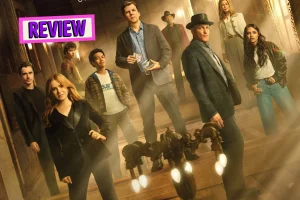 Woody Harrelson Stuns Fans with Magic Tricks at Premiere