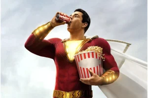 Zachary Levi Eyes DCU Return: Shazam or a New Hero?