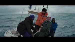 Zachary Levi Honors True Survival Story in Not Without Hope