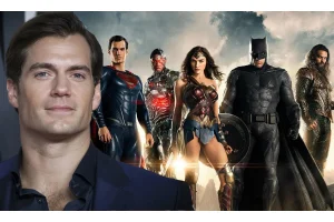 Zack Snyder Teases Justice League Cast With New Clark & Lois Pic