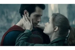 Zack Snyder Shares Heartwarming Superman Relationship Photo