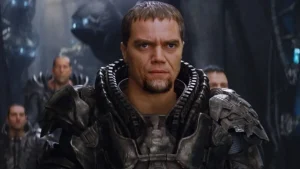 Michael Shannon Defends Zack Snyder’s Dark Superman Vision