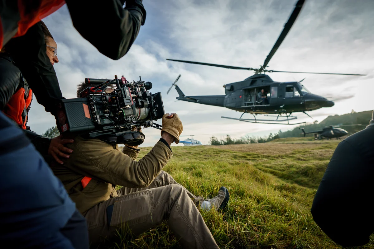 image-of-Zack Snyder-15-11-2025 Zack Snyder