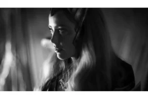 Zack Snyder Unveils Rare Mera Photo from Justice League Cut