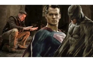 Zack Snyder Sparks SnyderVerse Return Buzz With Instagram Like