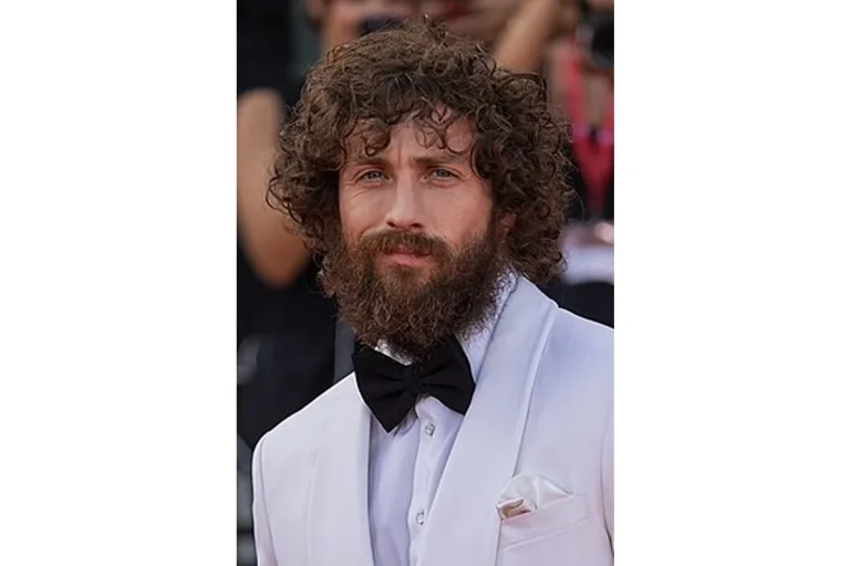 Image of Aaron Taylor-Johnson