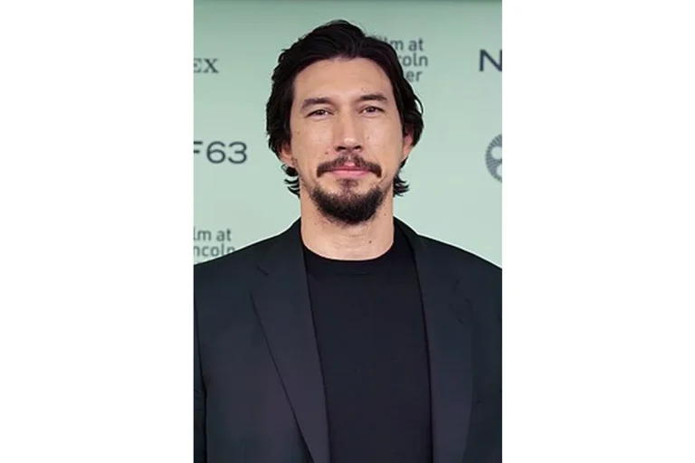 Image of Adam Driver