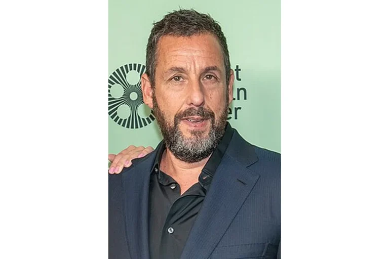 Image of Adam Sandler