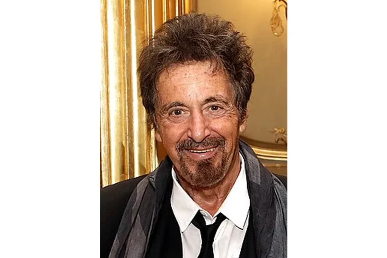 Image of Al Pacino