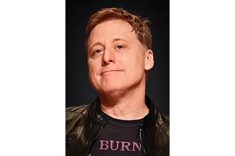 Image of Alan Tudyk