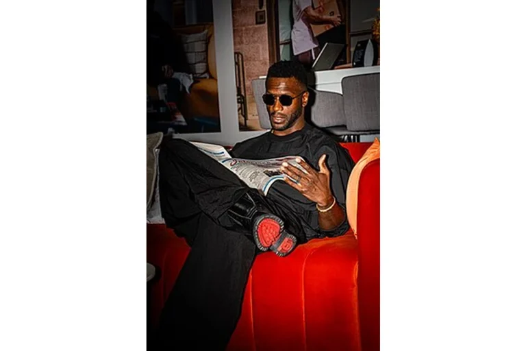 Image of Aldis Hodge