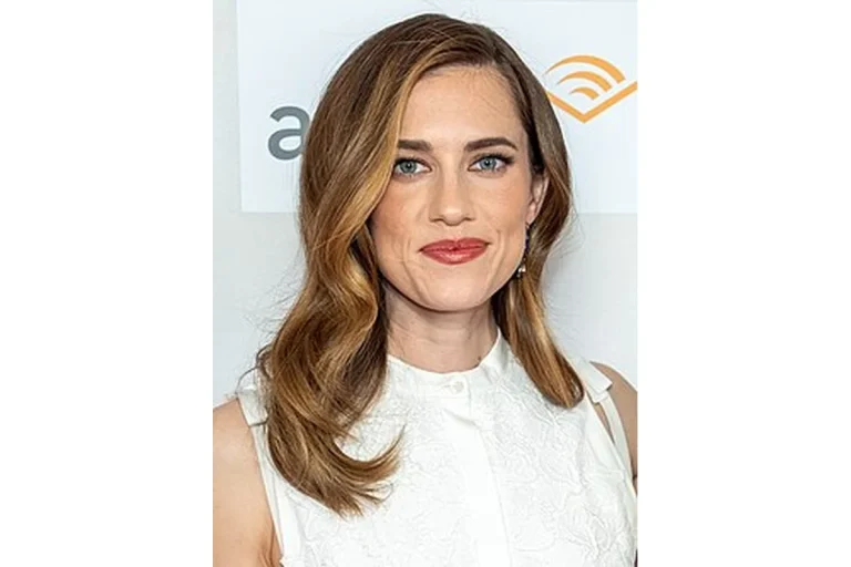 Image of Allison Williams