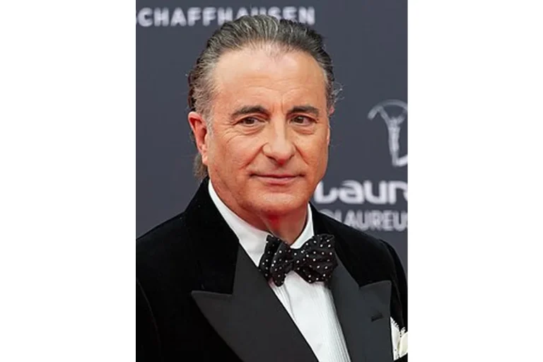 Image of Andy Garcia