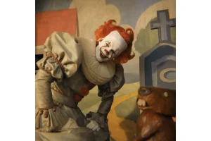 ‘It: Welcome to Derry’ Reveals Andy Muschietti Cameo in Ep 7