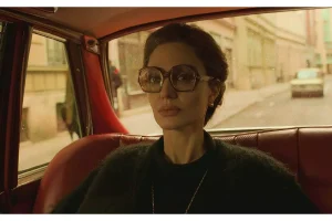 Angelina Jolie Stars as Fierce Mother in Crime Thriller ‘Sunny’