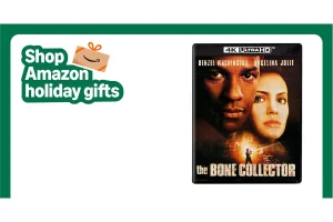 Angelina Jolie Transforms for Gritty Gangster Thriller ‘Sunny’