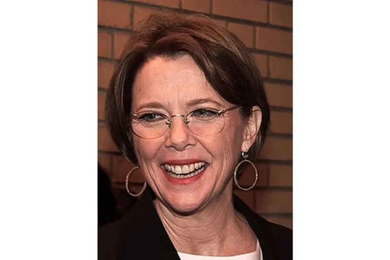 Image of Annette Bening