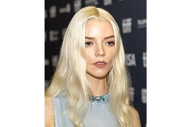 Image of Anya Taylor-Joy