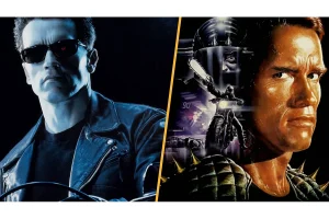 Nic Cage Snatched Arnold Schwarzenegger Action Movie Role
