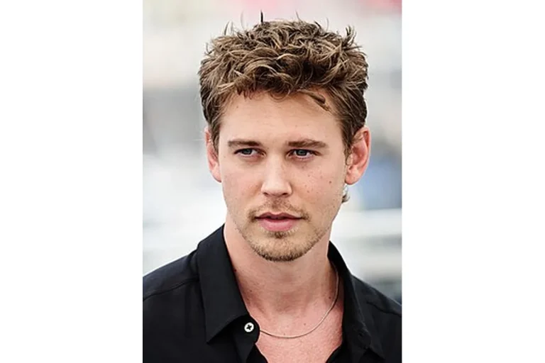 Image of Austin Butler