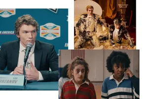 Austin Butler Exits Deep Cuts: New Stars Join A24 Film