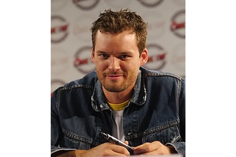 Image of Austin Nichols