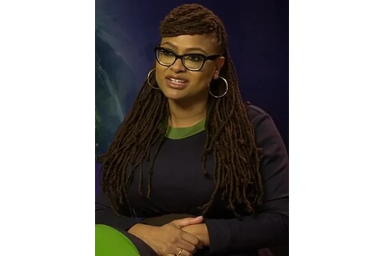 Image of Ava DuVernay
