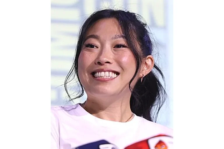 Image of Awkwafina