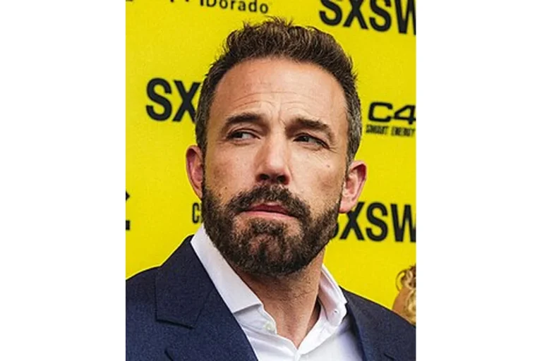 Image of Ben Affleck