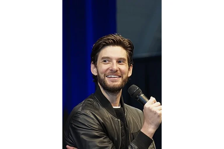 Image of Ben Barnes