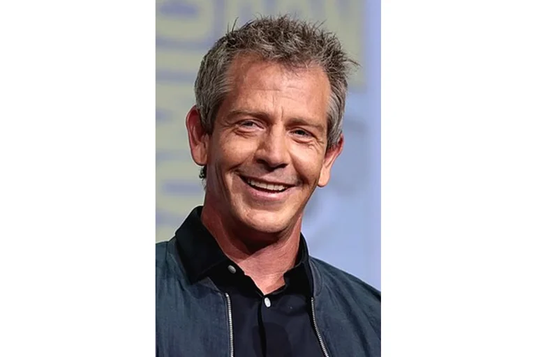 Image of Ben Mendelsohn