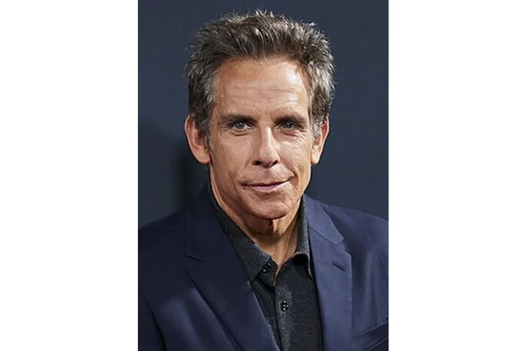 Image of Ben Stiller