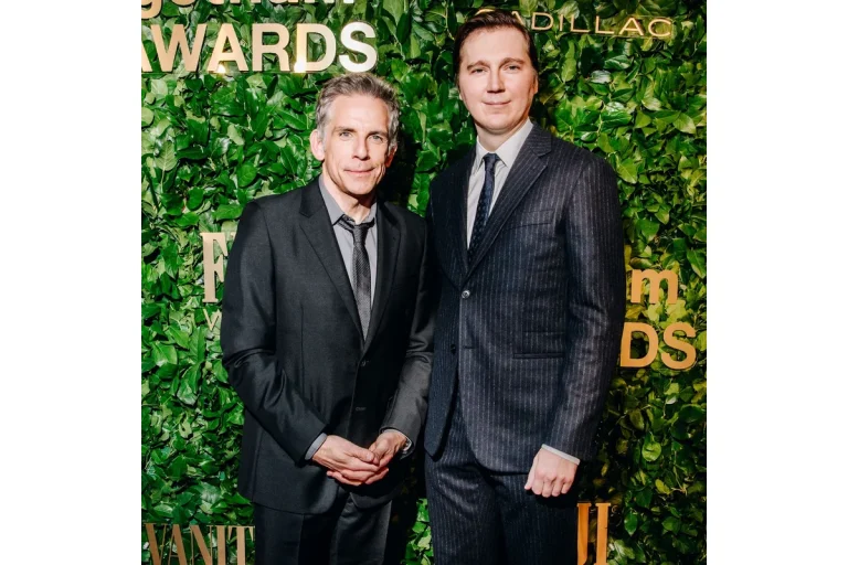 Ben Stiller Defends Paul Dano After Tarantino Criticism Erupts