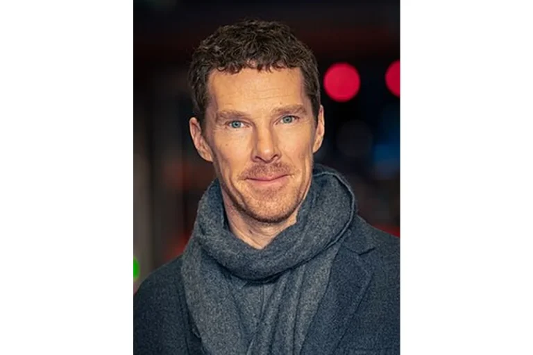 Image of Benedict Cumberbatch