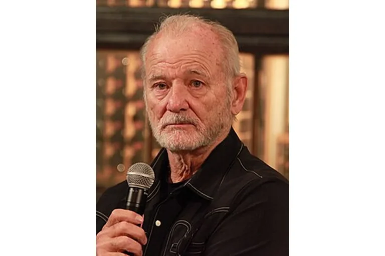 Image of Bill Murray