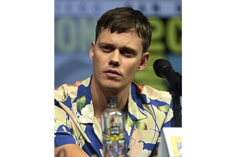 Image of Bill Skarsgård