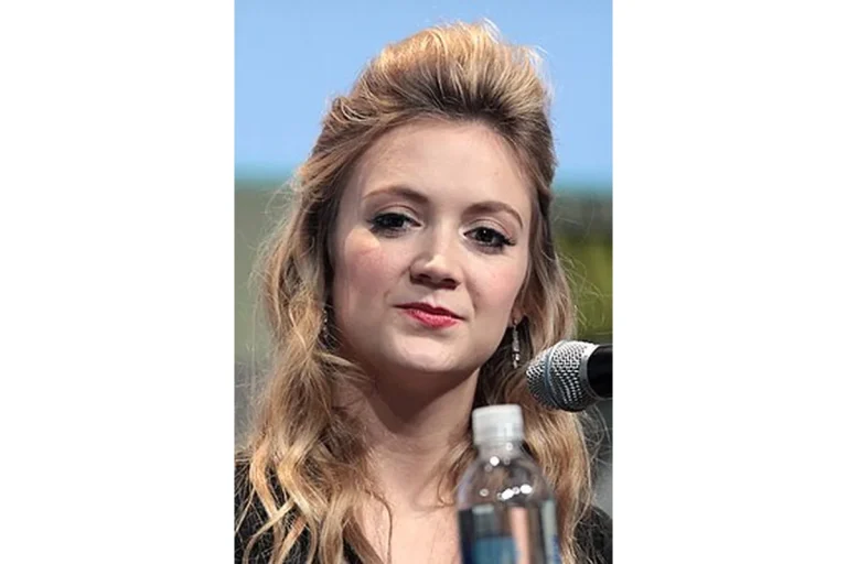 Image of Billie Lourd