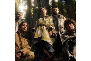 Billie Lourd Channels Leia in Heartwarming Star Wars Photoshoot